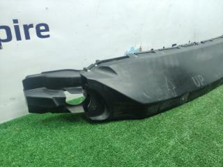 Наполнитель бампера S60 2011 B4164T