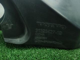 Наполнитель бампера VOLVO S60 B4164T