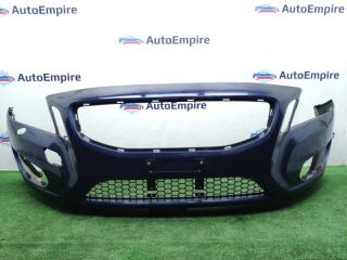 Бампер передний VOLVO S60 2011