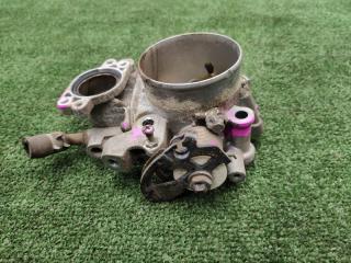 Дроссельная заслонка MITSUBISHI GALANT