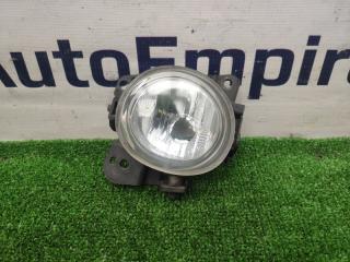 Запчасть фара противотуманная левая Mazda CX-7 2011