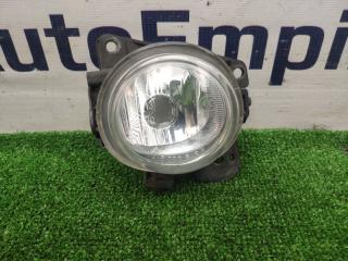 Запчасть фара противотуманная правая Mazda CX-7 2011