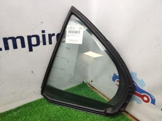 Стекло глухое заднее левое MITSUBISHI LANCER 10 2008 Б/У Стекло глухое заднее левое MITSUBISHI LANCER 10 2008