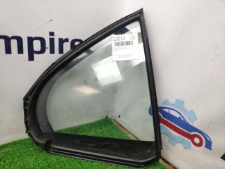 Стекло глухое заднее правое MITSUBISHI LANCER 10 2008 Б/У Стекло глухое заднее правое MITSUBISHI LANCER 10 2008
