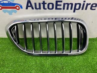 Решетка радиатора правая BMW 5 2019