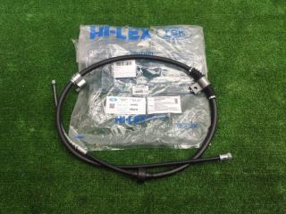 Трос ручника правый MITSUBISHI LANCER 10 2007-2012