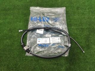 Трос ручника левый MITSUBISHI LANCER 10 2007-2012