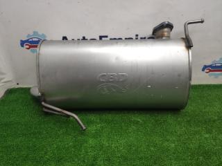 Глушитель задняя часть MITSUBISHI OUTLANDER 2012-2017 новая Глушитель задняя часть MITSUBISHI OUTLANDER 2012-2017