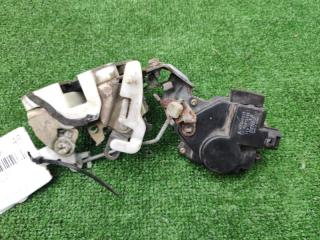 Замок двери задний правый MITSUBISHI GALANT 1997