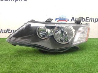 Фара левая MITSUBISHI OUTLANDER XL 2006-2011