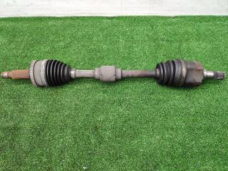 Привод передний левый KIA CERATO 2009