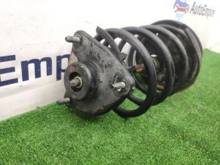 Стойка подвески передняя правая KIA CERATO 2009