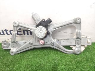 Стеклоподъемник передний левый HONDA CIVIC 2009 контрактная Стеклоподъемник передний левый HONDA CIVIC 2009