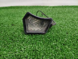 Фонарь подсветки двери левый VOLVO V70 2007-2013 контрактная Фонарь подсветки двери левый VOLVO V70 2007-2013