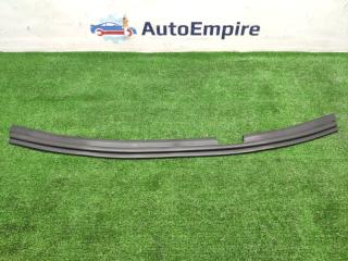 Уплотнитель капота BMW X3 2012