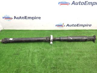 Карданный вал задний BMW X3 2012