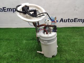 Топливный насос BMW X3 2012