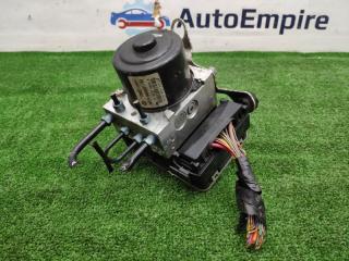 Блок abs BMW X3 2012