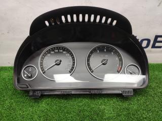 Панель приборов BMW X3 2012