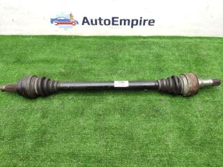 Привод задний правый BMW X3 2012