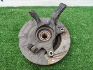 Запчасть кулак передний левый SUZUKI SX4 2009