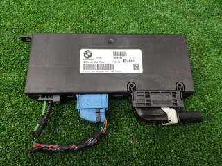 Блок управления BMW X3 2012