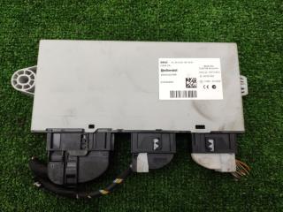 Блок управления BMW X3 2012