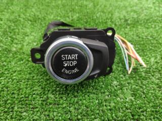 Запчасть кнопка start-stop BMW X3 2012