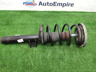 Стойка подвески передняя левая BMW X3 2012