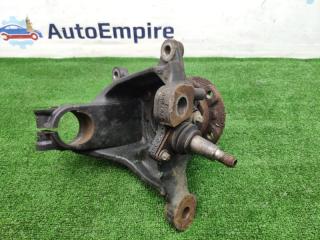 Кулак передний правый BMW X3 2012 контрактная Кулак передний правый BMW X3 2012