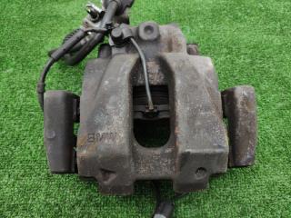 Суппорт передний левый BMW X3 2012