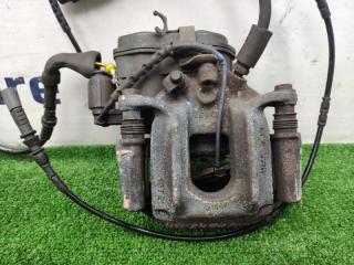 Суппорт задний правый BMW X3 2012