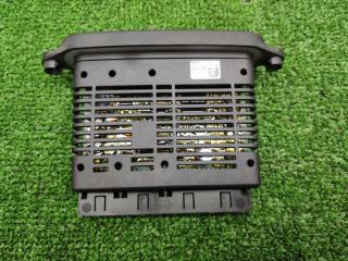 Блок управления светом BMW X3 2012