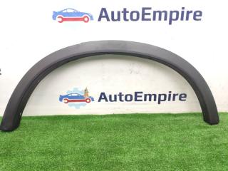 Накладка крыла задняя левая BMW X3 2012