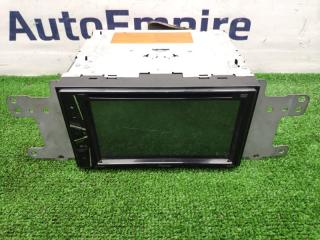Запчасть магнитола SUZUKI SX4 2009