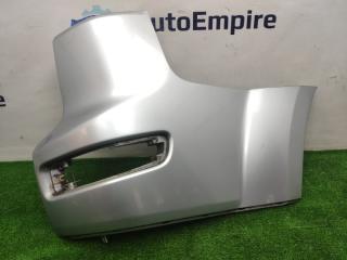 Бампер задний правый MITSUBISHI OUTLANDER XL