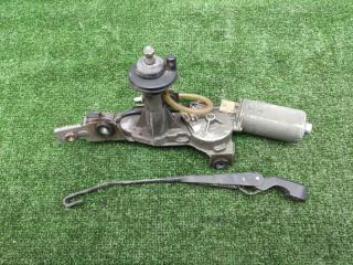 Моторчик стеклоочистителя задний MITSUBISHI GALANT 2002 контрактная Моторчик стеклоочистителя задний MITSUBISHI GALANT 2002