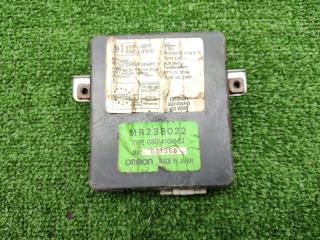 Запчасть блок управления MITSUBISHI GALANT 1998