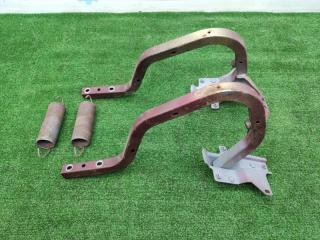 Петля багажника MITSUBISHI GALANT 1998