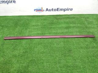 Молдинг на дверь передний левый MITSUBISHI GALANT 1998