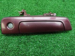 Запчасть ручка двери внешняя передняя правая MITSUBISHI GALANT 1998