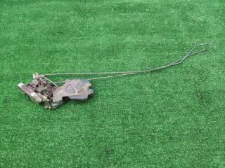 Замок двери задний правый MITSUBISHI GALANT 1998