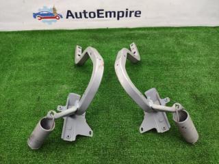 Петля багажника MITSUBISHI GALANT 2002