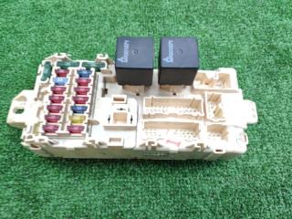 Блок предохранителей MITSUBISHI GALANT 2002 контрактная Блок предохранителей MITSUBISHI GALANT 2002