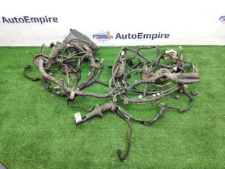 Коса MITSUBISHI GALANT 2002 контрактная Коса MITSUBISHI GALANT 2002