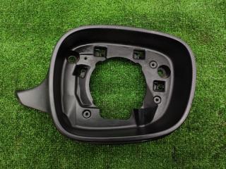 Рамка зеркала правая BMW X3 2012