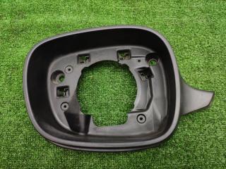 Рамка зеркала левая BMW X3 2012