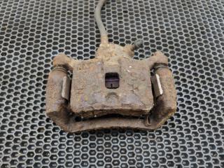 Суппорт задний левый MITSUBISHI GALANT 2002