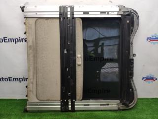 Люк MITSUBISHI GALANT 1998