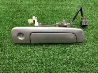 Ручка двери внешняя передняя правая MITSUBISHI GALANT 2002